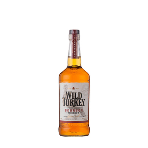 81威凤凰经典波本威士忌 wild turkey 81proof